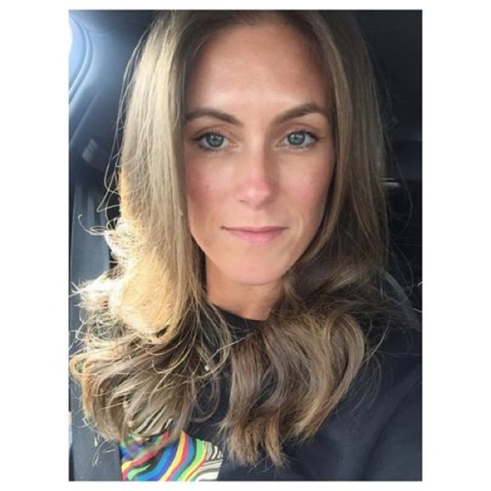 Meet your Posher, Kelly